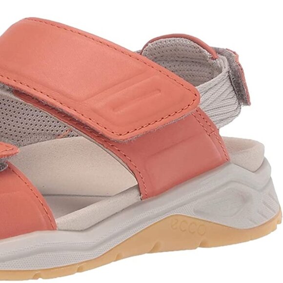 ECCO Women's X-trinsic Leather Sport 3S Sandal - Picture 2 of 7
